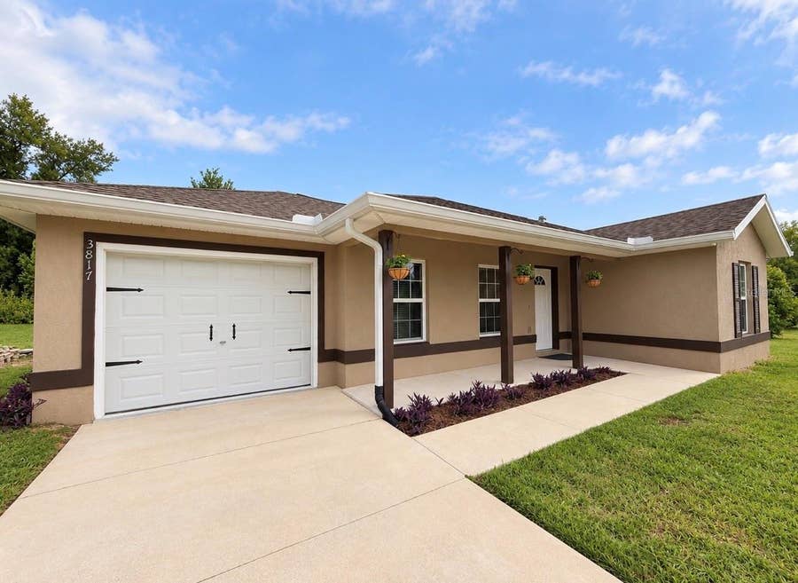 Property photo for 3817 SW 147TH STREET, Ocala, FL