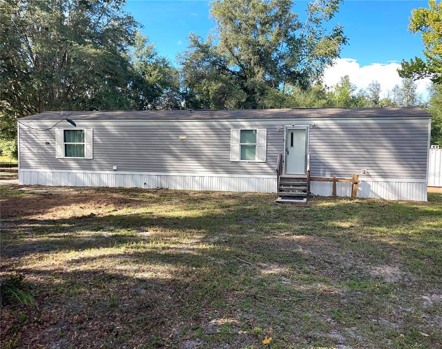 Property photo for 7231 NW 28TH LANE, Chiefland, FL
