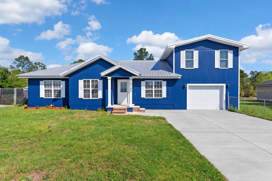 Property photo for 16727 SE 91ST STREET, Lake Butler, FL