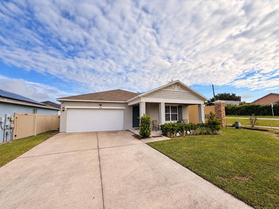 Property photo for 406 JACKS WAY, Davenport, FL