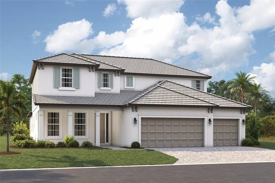 Property photo for 1575 LUGANO CIRCLE, Nokomis, FL
