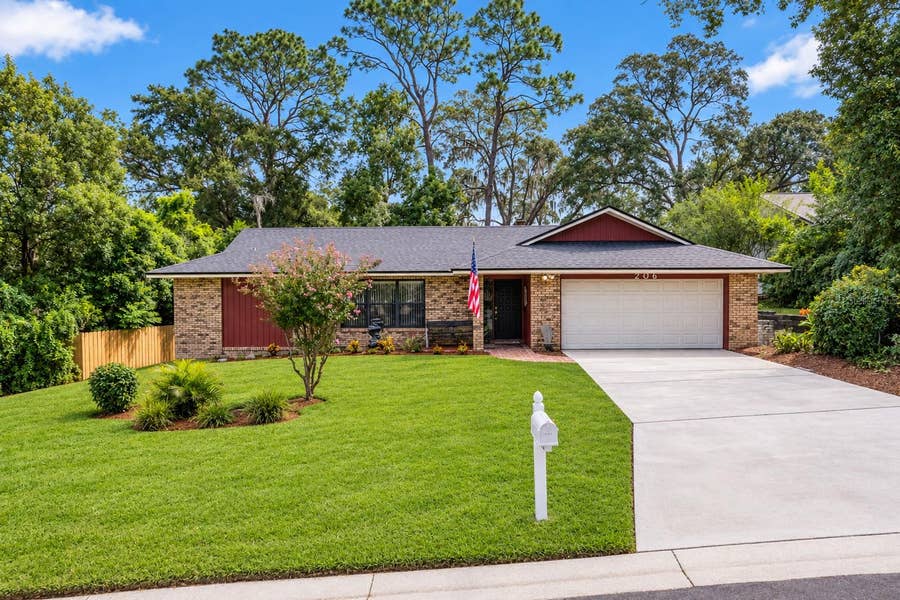 Property photo for 206 DUNCAN TRAIL, Longwood, FL