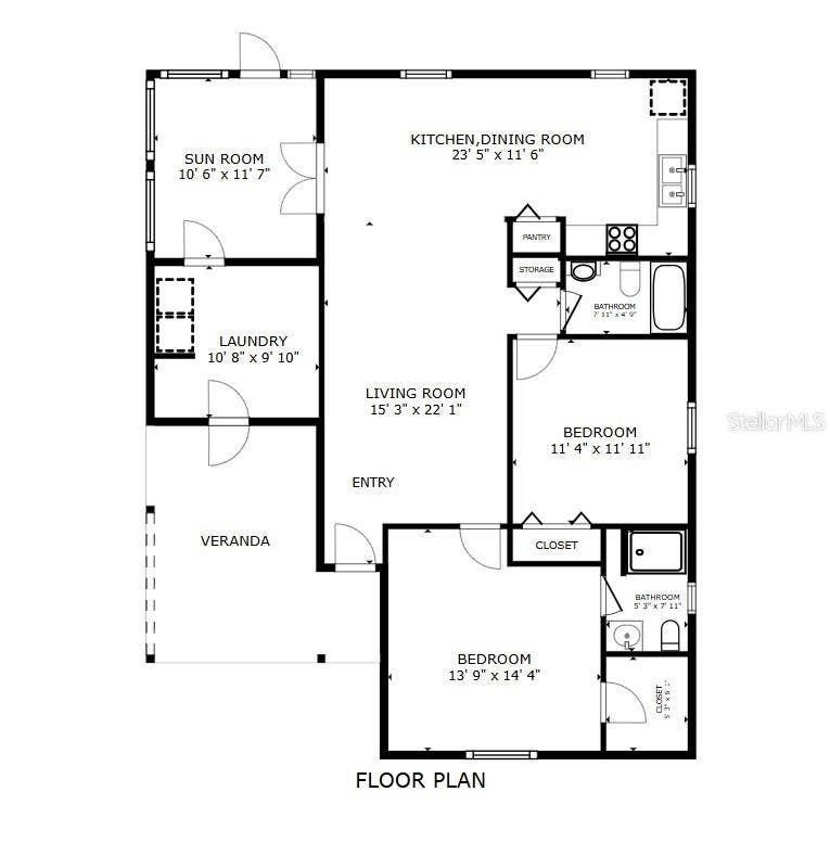 5522 82ND AVENUE DRIVE E, Palmetto, FL 34221 5522 82ND AVENUE DRIVE E, Palmetto, FL 34221