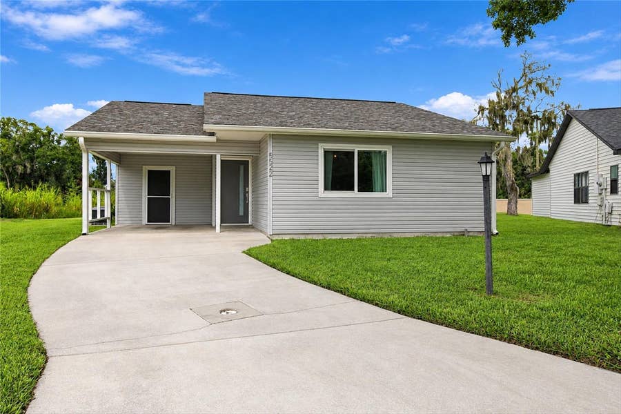 Property photo for 5522 82ND AVENUE DRIVE E, Palmetto, FL