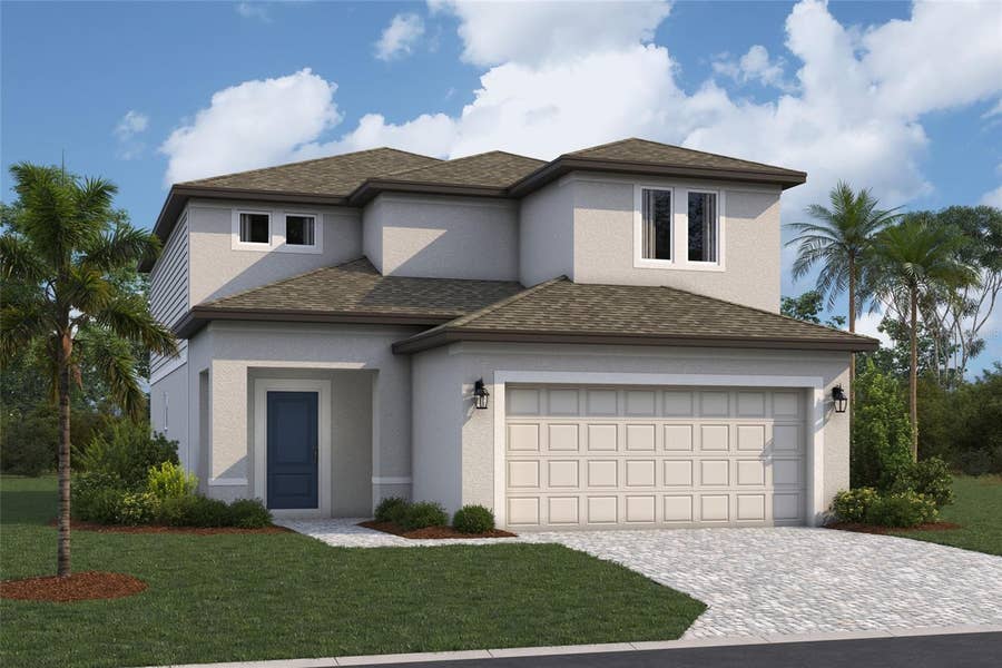 Property photo for 4414 OUTHAUL RUN, Palmetto, FL
