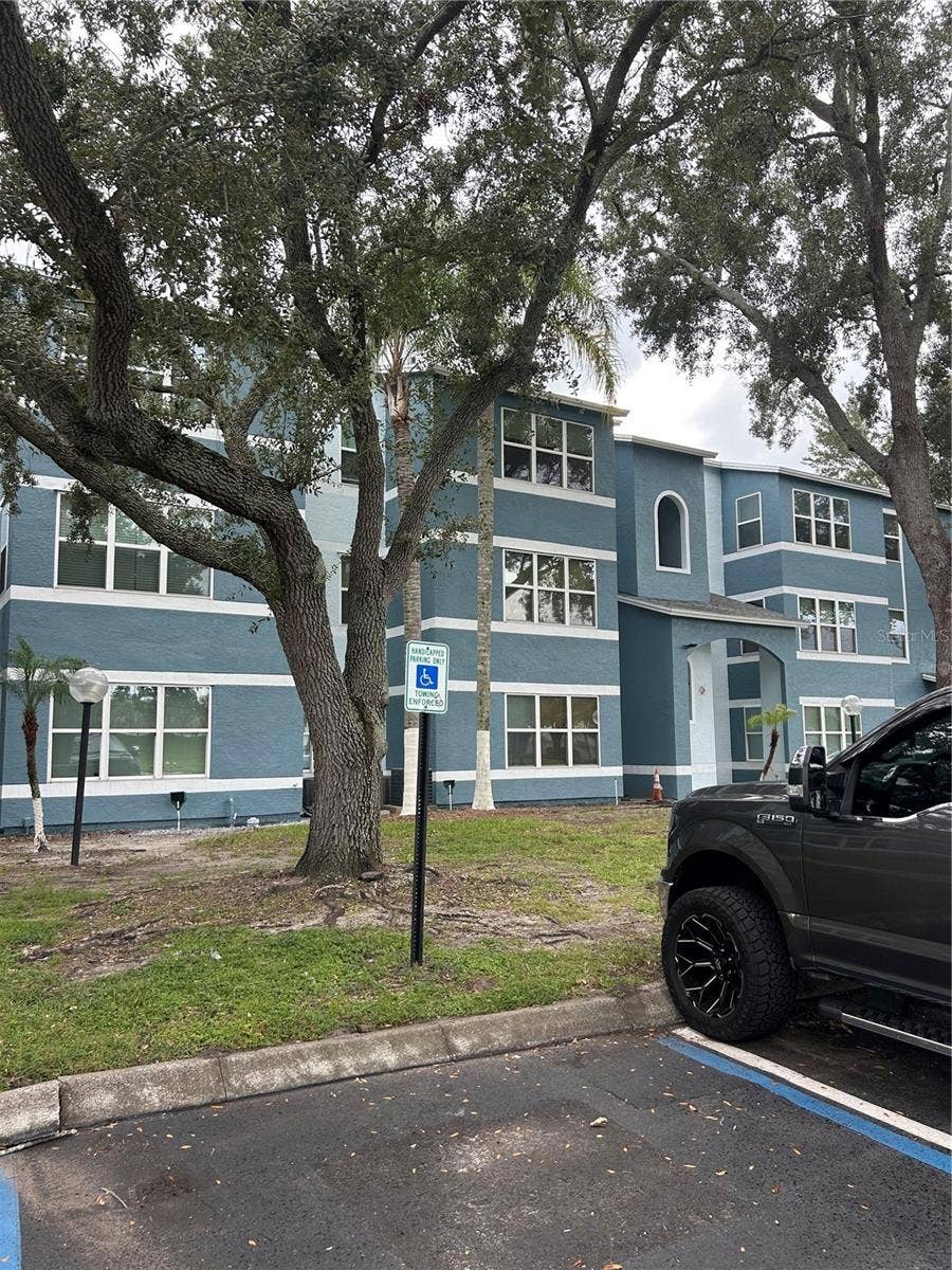 Property photo for 4572 COMMANDER DRIVE, #1238, Orlando, FL