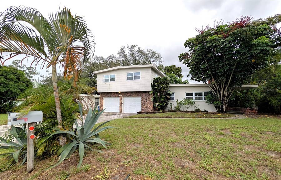 Property photo for 1528 LEVERN STREET, Clearwater, FL