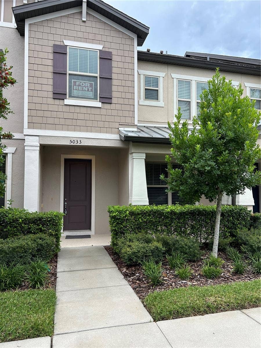 Property photo for 5033 WALKER STREET, St Cloud, FL