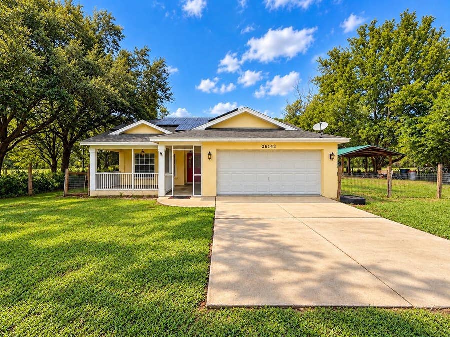 Property photo for 26143 LAMBETH ROAD, Brooksville, FL