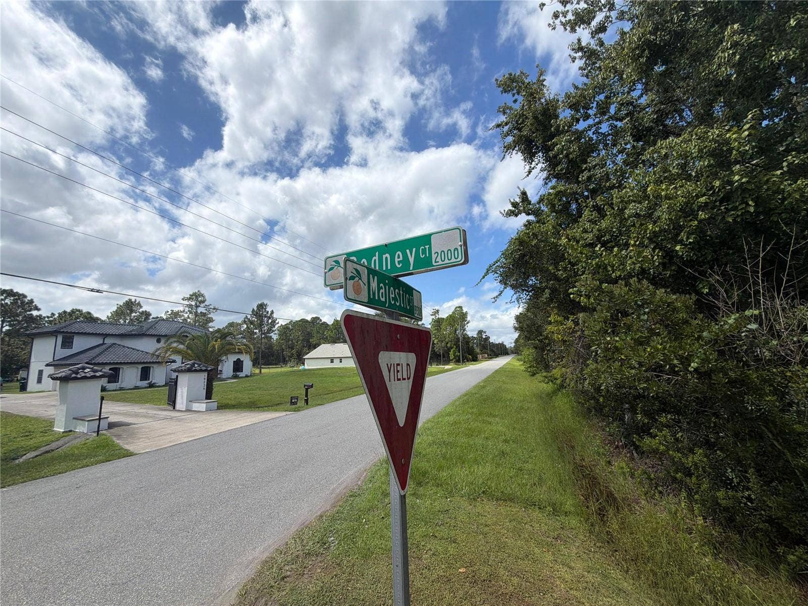 0 RODNEY CT, Orlando, FL 32833 Rodney Ct & Majestic