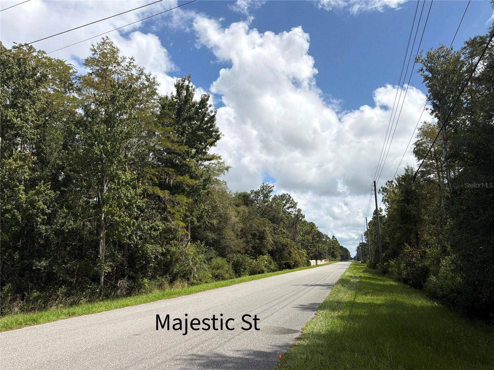 0 RODNEY CT, Orlando, FL 32833 Majestic St