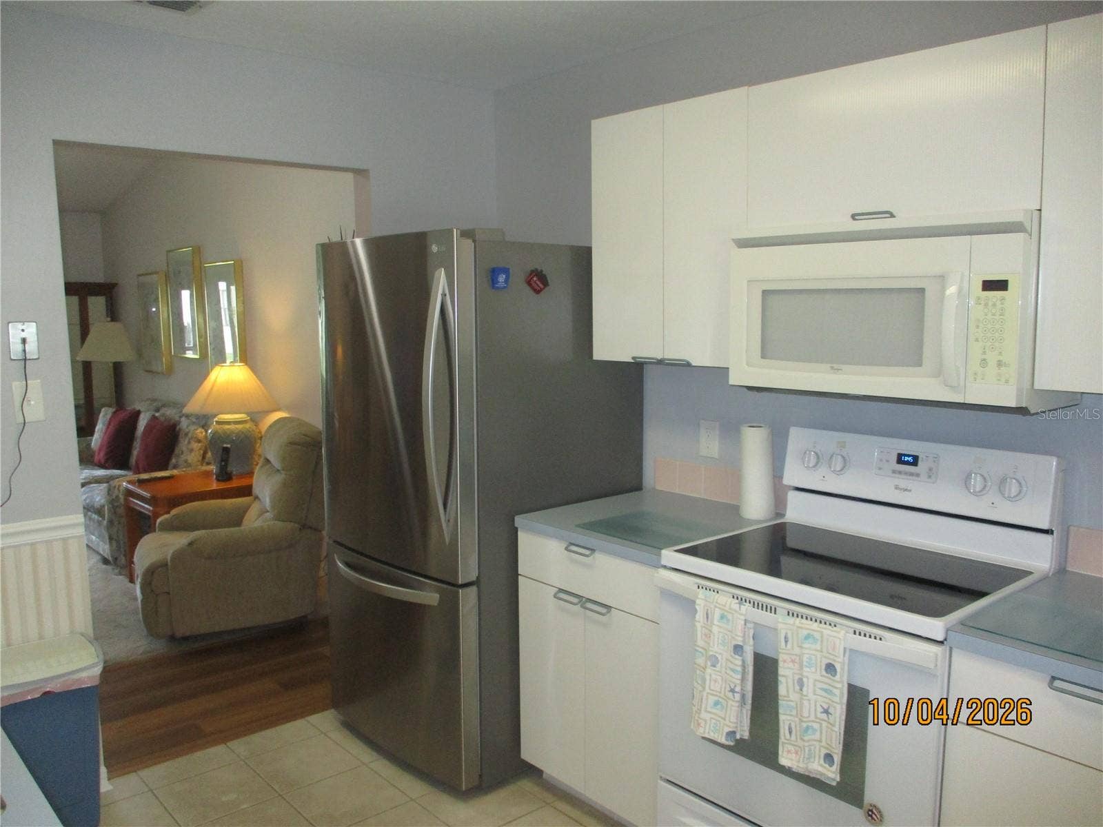 6464 SANDPIPERS DRIVE, #2, Lakeland, FL 33809 6464 SANDPIPERS DRIVE, #2, Lakeland, FL 33809