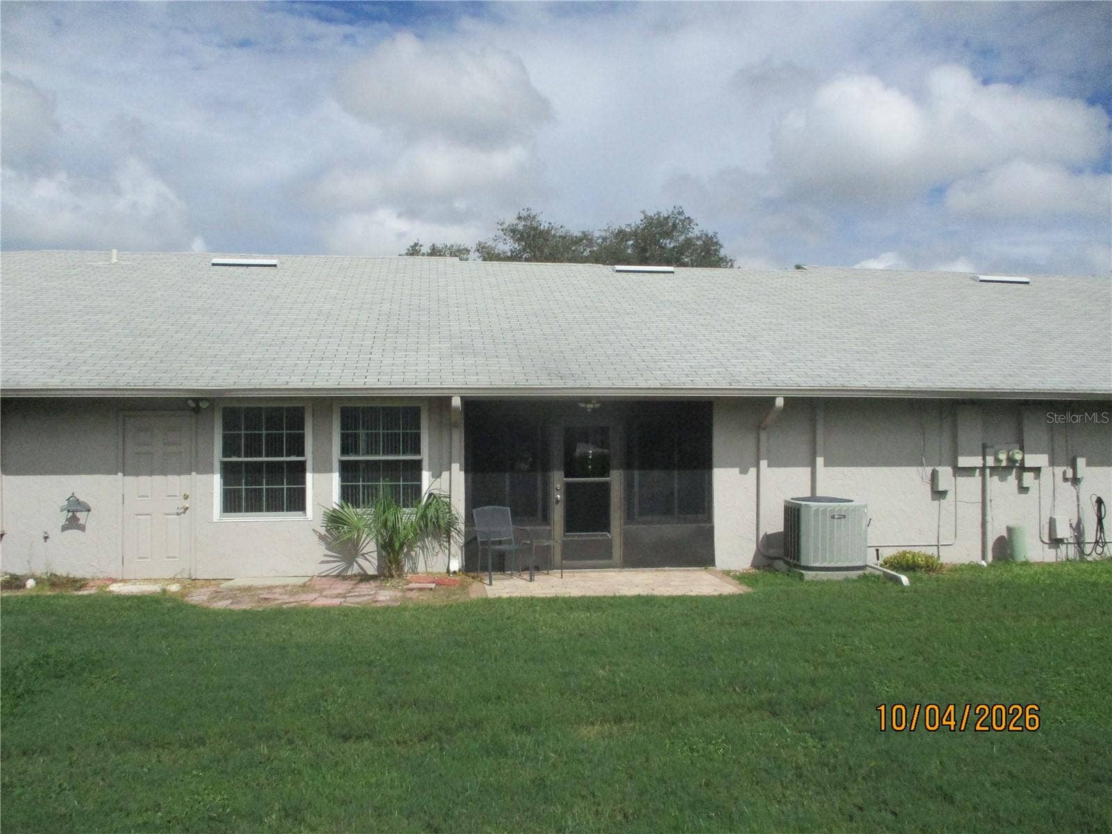 6464 SANDPIPERS DRIVE, #2, Lakeland, FL 33809 6464 SANDPIPERS DRIVE, #2, Lakeland, FL 33809
