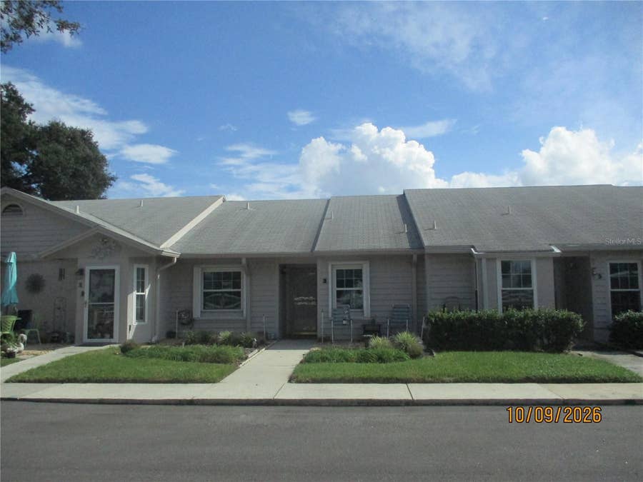 Property photo for 6464 SANDPIPERS DRIVE, #2, Lakeland, FL