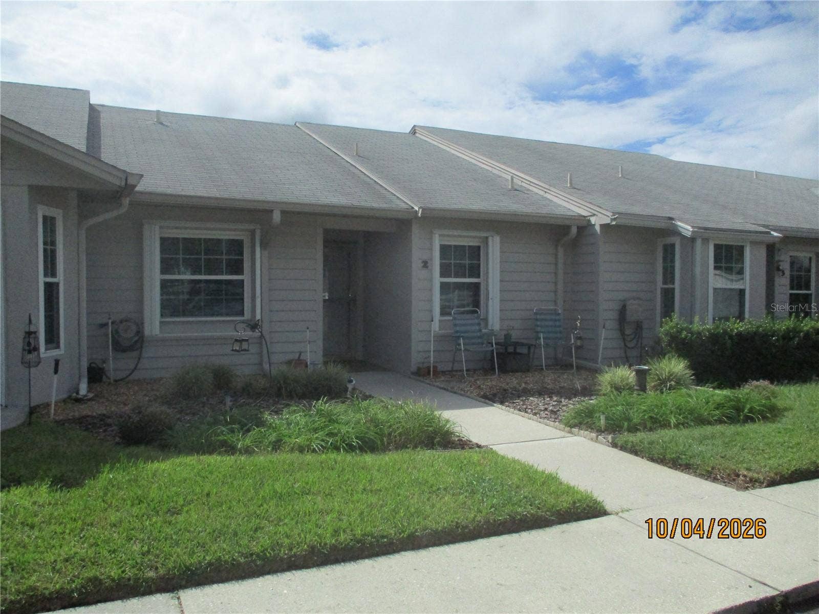 6464 SANDPIPERS DRIVE, #2, Lakeland, FL 33809 6464 SANDPIPERS DRIVE, #2, Lakeland, FL 33809