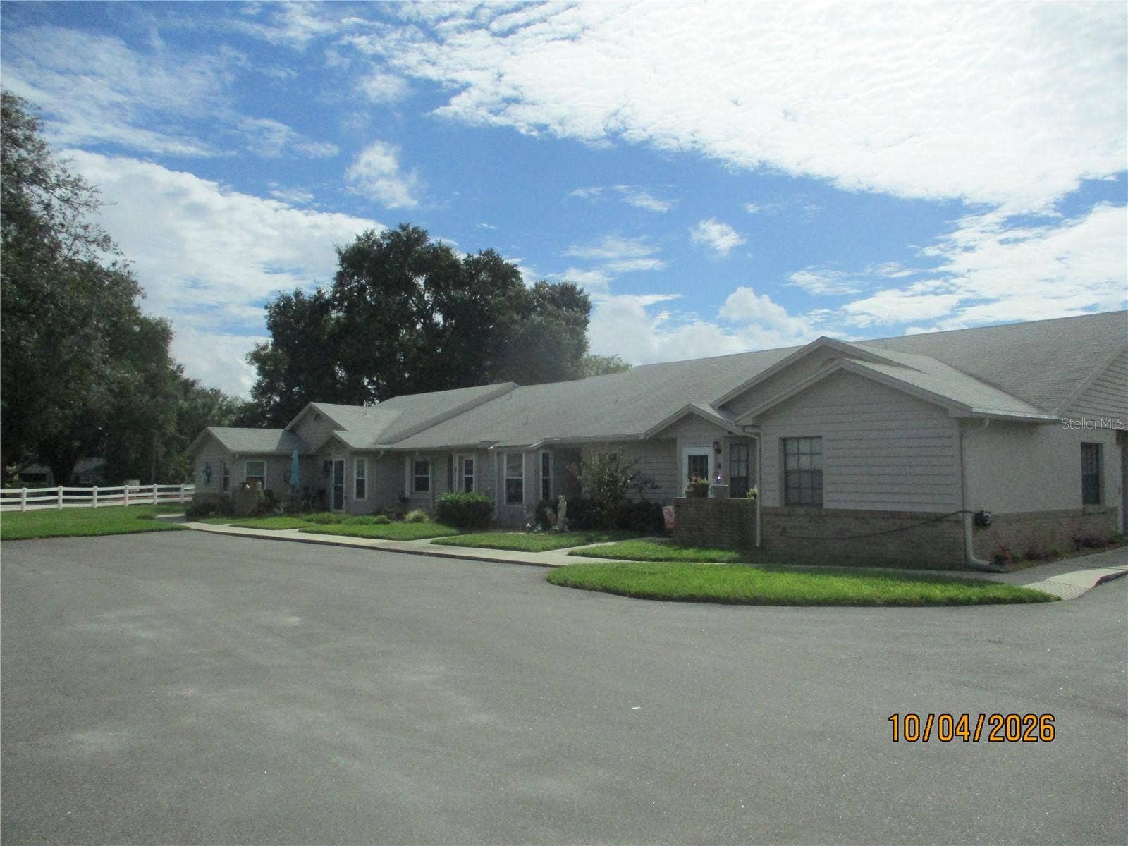 6464 SANDPIPERS DRIVE, #2, Lakeland, FL 33809 6464 SANDPIPERS DRIVE, #2, Lakeland, FL 33809