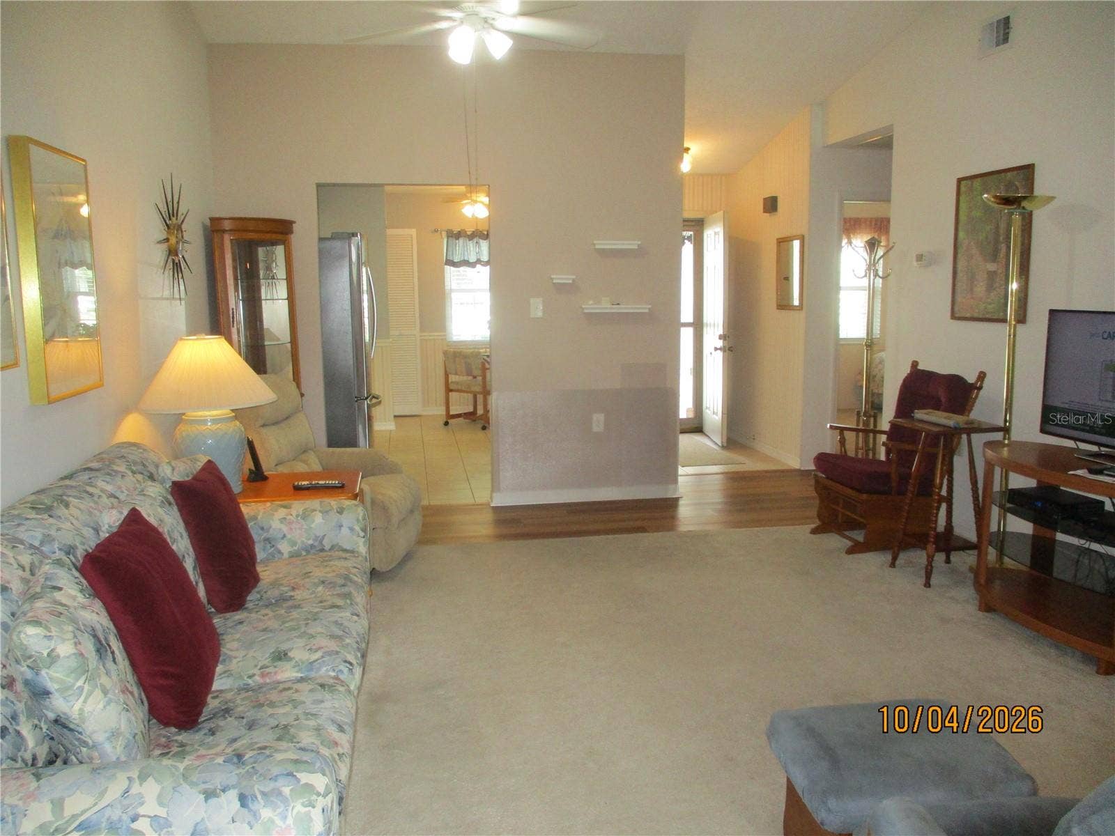 6464 SANDPIPERS DRIVE, #2, Lakeland, FL 33809 6464 SANDPIPERS DRIVE, #2, Lakeland, FL 33809