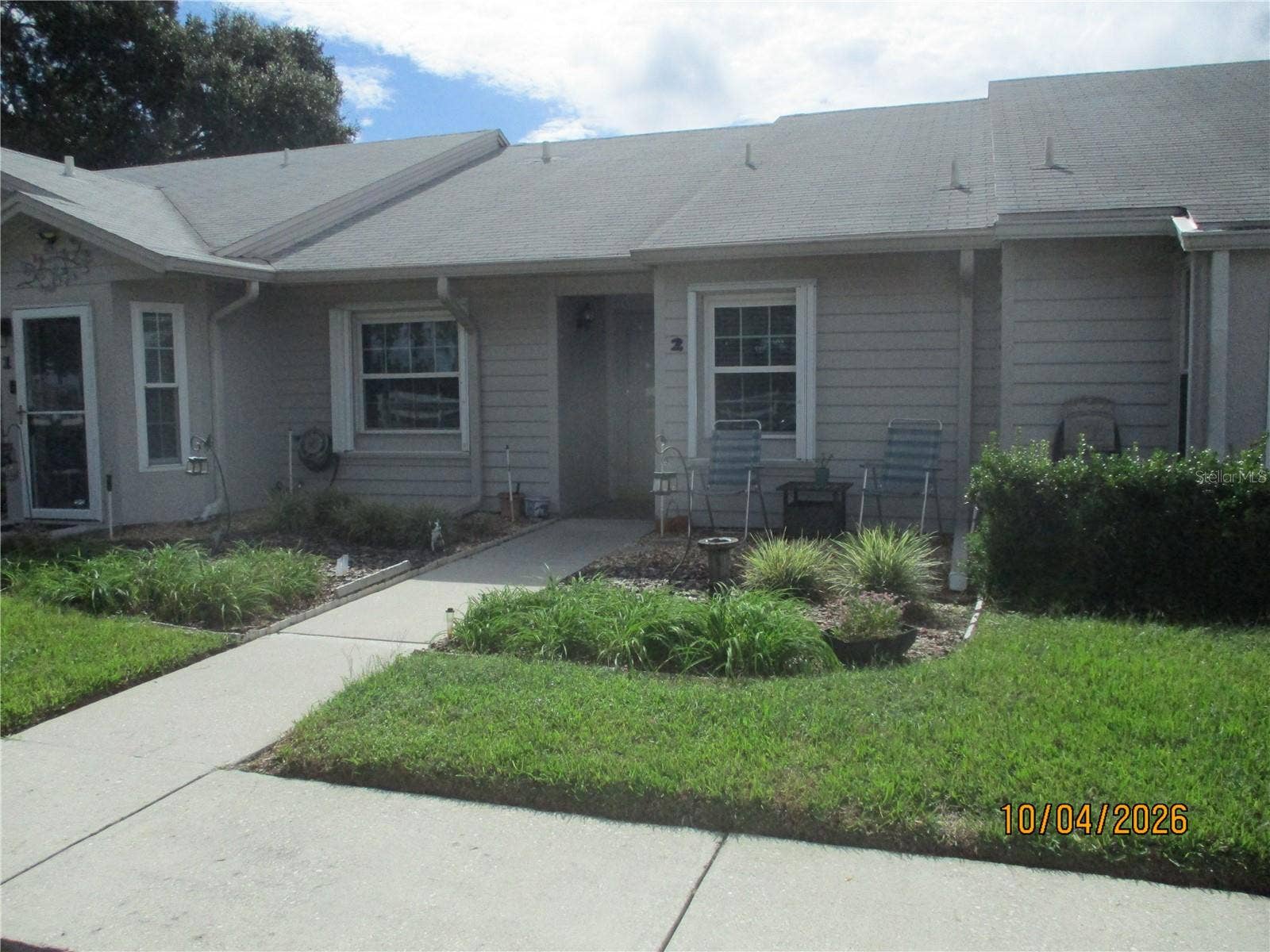 6464 SANDPIPERS DRIVE, #2, Lakeland, FL 33809 6464 SANDPIPERS DRIVE, #2, Lakeland, FL 33809