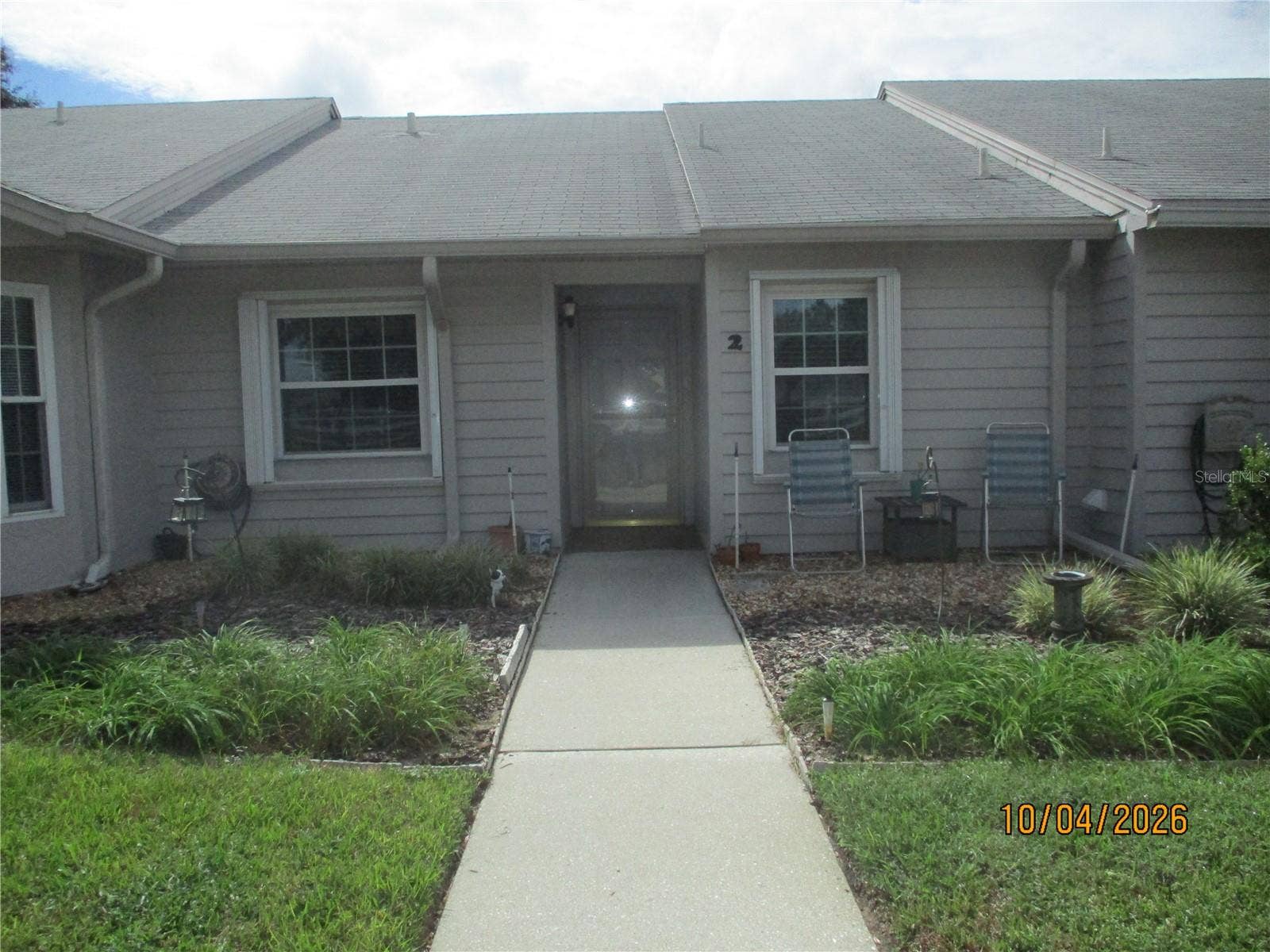 6464 SANDPIPERS DRIVE, #2, Lakeland, FL 33809 6464 SANDPIPERS DRIVE, #2, Lakeland, FL 33809