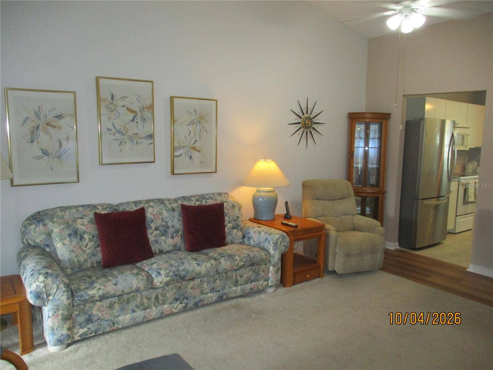 6464 SANDPIPERS DRIVE, #2, Lakeland, FL 33809 6464 SANDPIPERS DRIVE, #2, Lakeland, FL 33809