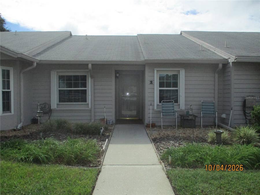 Property photo for 6464 SANDPIPERS DRIVE, #2, Lakeland, FL