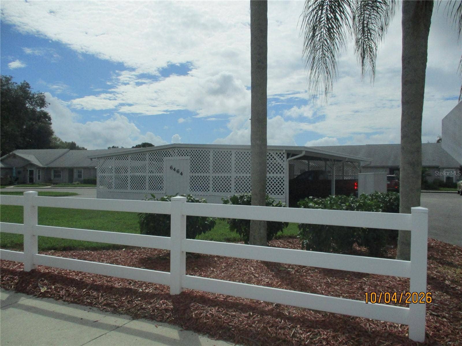 6464 SANDPIPERS DRIVE, #2, Lakeland, FL 33809 6464 SANDPIPERS DRIVE, #2, Lakeland, FL 33809