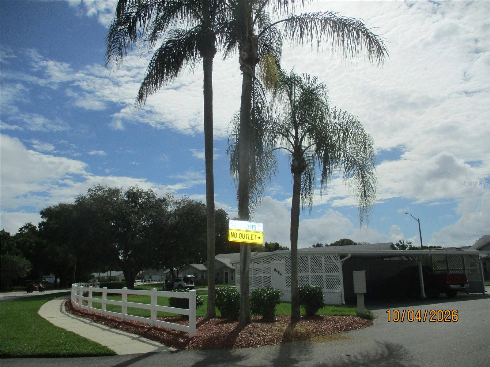 6464 SANDPIPERS DRIVE, #2, Lakeland, FL 33809 6464 SANDPIPERS DRIVE, #2, Lakeland, FL 33809