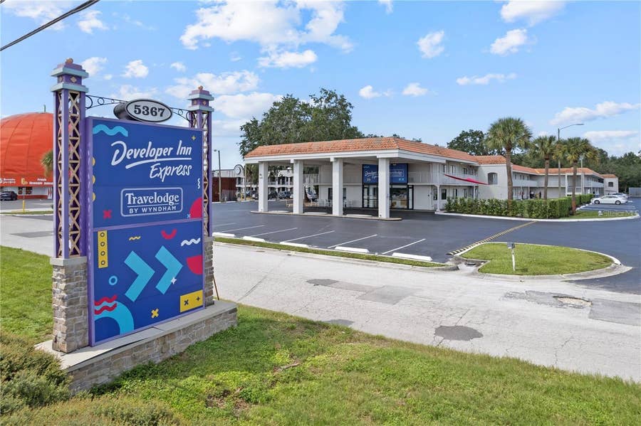 Property photo for 5367 W IRLO BRONSON MEMORIAL HIGHWAY, #2-225, Kissimmee, FL