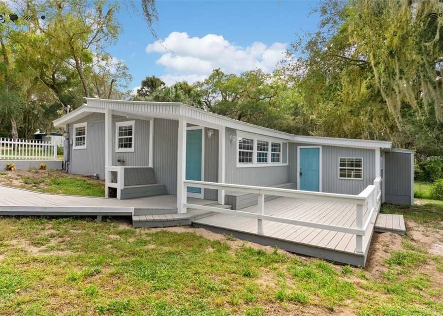 Property photo for 15375 SE 64TH PLACE, Ocklawaha, FL