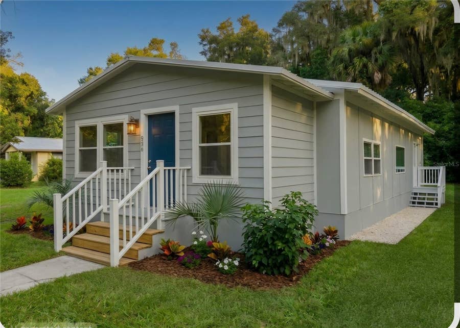 Property photo for 936 LAKE ARGENTA DRIVE, Crescent City, FL