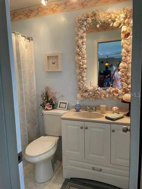 130 SPRINGWOOD TRAIL, Altamonte Springs, FL 32714 Lanai/Pool Bath