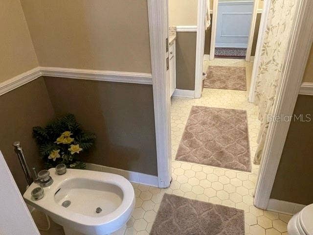 130 SPRINGWOOD TRAIL, Altamonte Springs, FL 32714 Bidet