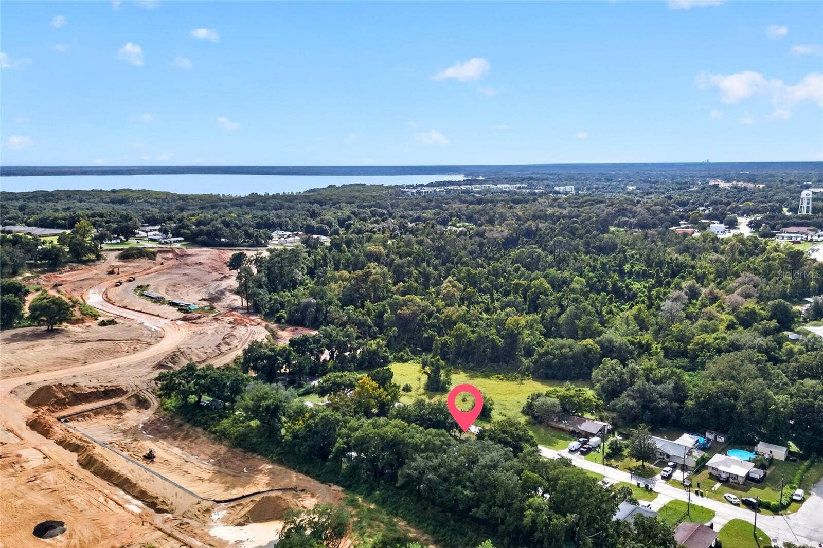 210 NEBRASKA AVENUE, Leesburg, FL 34748