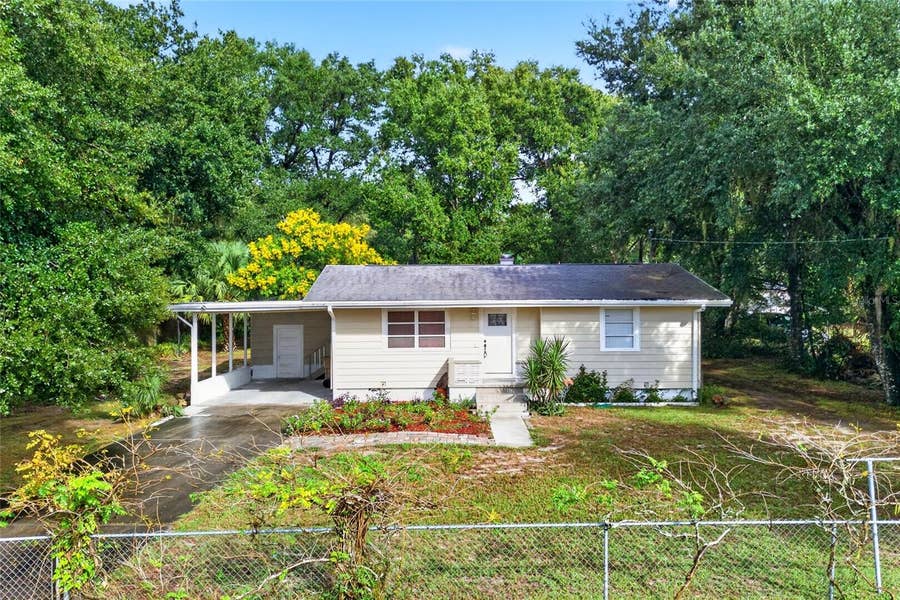 Property photo for 210 NEBRASKA AVENUE, Leesburg, FL