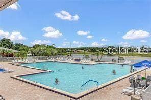 3927 ATRIUM DRIVE, #U3, Orlando, FL 32822