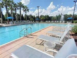 3927 ATRIUM DRIVE, #U3, Orlando, FL 32822