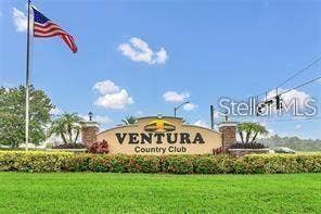 3927 ATRIUM DRIVE, #U3, Orlando, FL 32822