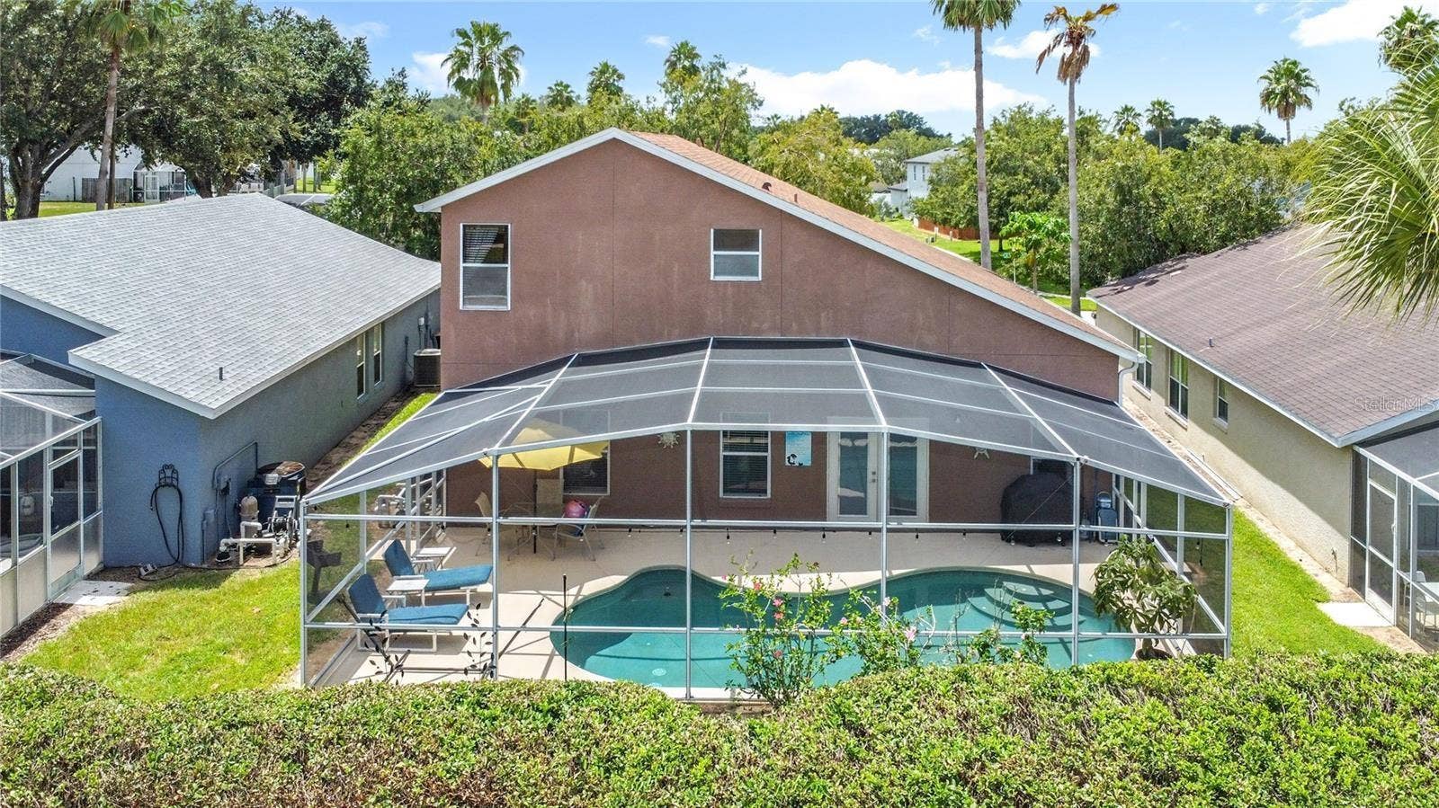 302 JULLIARD BOULEVARD, Davenport, FL 33897 302 JULLIARD BOULEVARD, Davenport, FL 33897