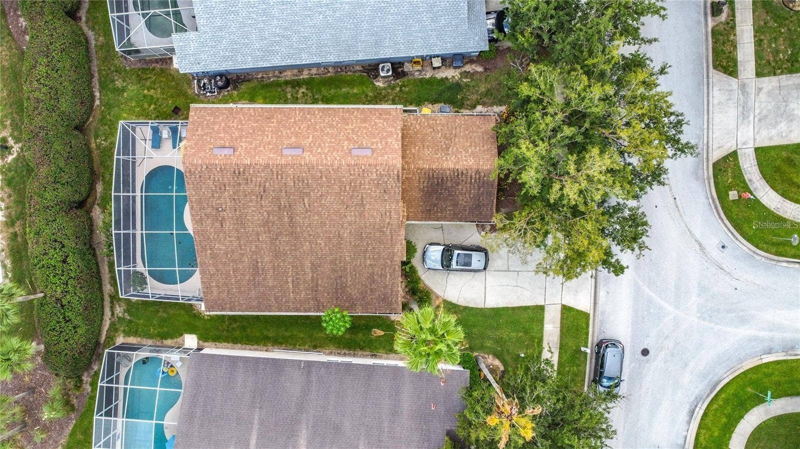 302 JULLIARD BOULEVARD, Davenport, FL 33897 302 JULLIARD BOULEVARD, Davenport, FL 33897