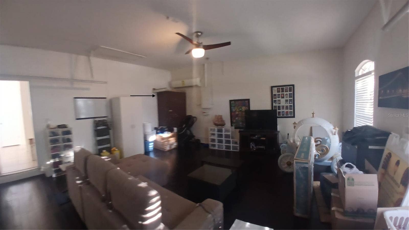 302 JULLIARD BOULEVARD, Davenport, FL 33897 2 Car Garage - can be a game or sitting room