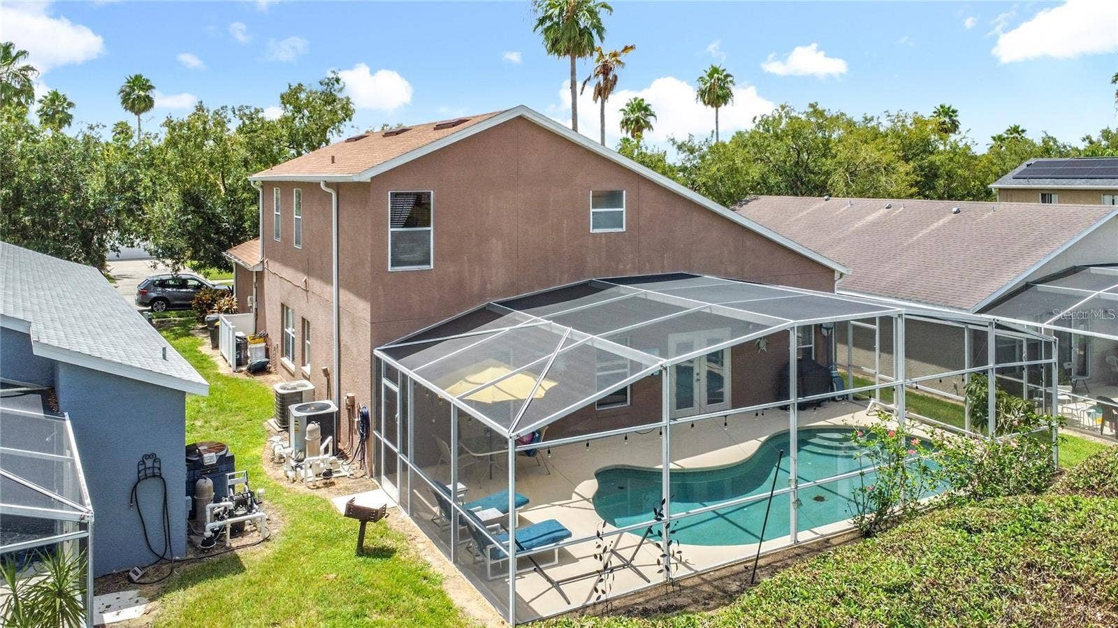 302 JULLIARD BOULEVARD, Davenport, FL 33897 302 JULLIARD BOULEVARD, Davenport, FL 33897