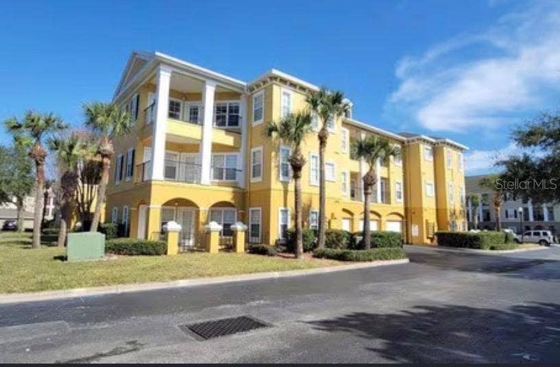 Property photo for 3707 CONROY ROAD, #1732, Orlando, FL