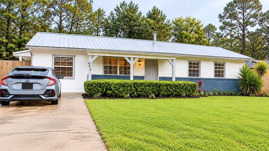 Property photo for 4012 CORNISH DRIVE, Tallahassee, FL