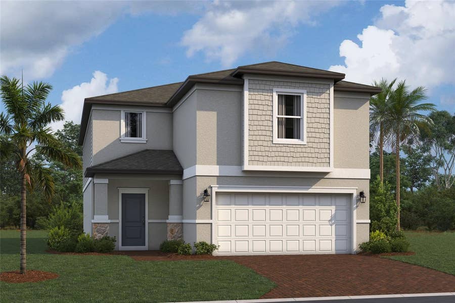 Property photo for 4343 OUTHUAL RUN, Palmetto, FL