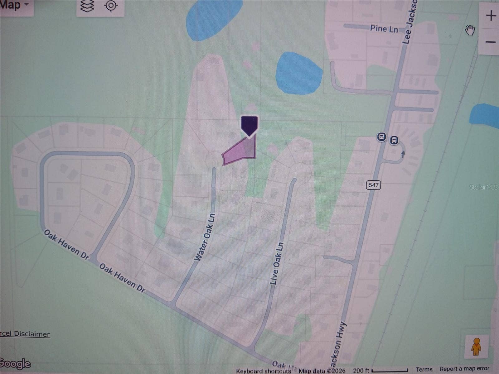 WATER OAK LANE, Davenport, FL 33837