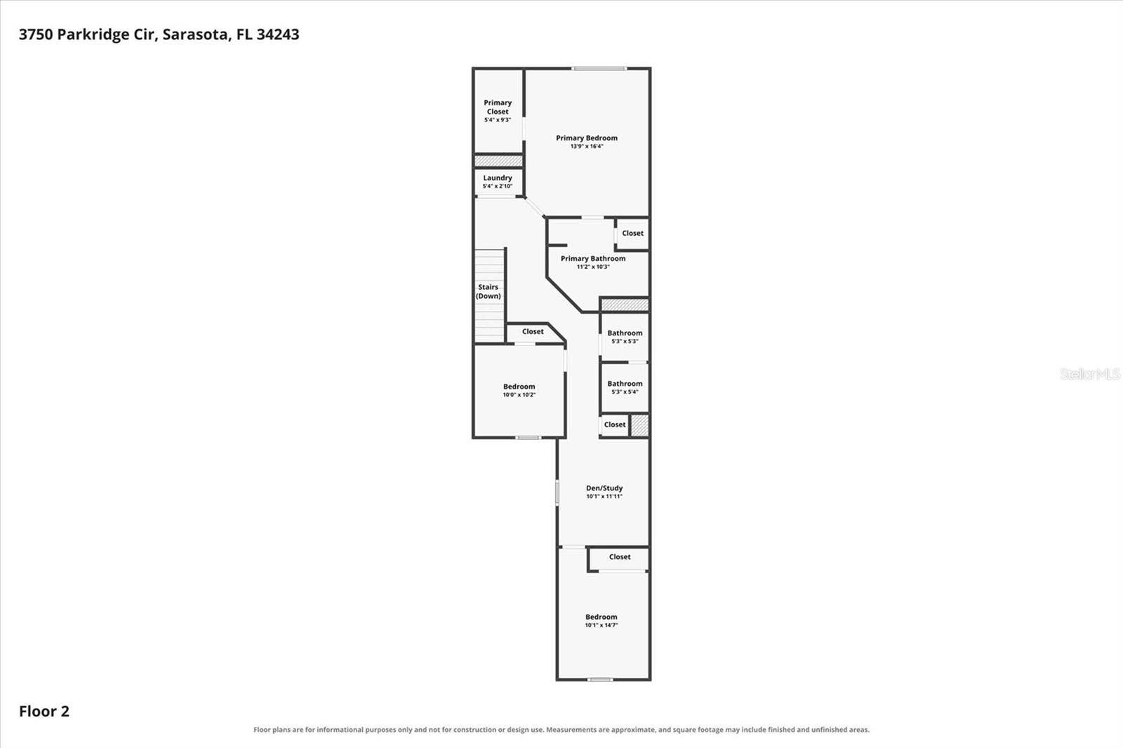 3750 PARKRIDGE CIRCLE, #24-103, Sarasota, FL 34243 3750 PARKRIDGE CIRCLE, #24-103, Sarasota, FL 34243