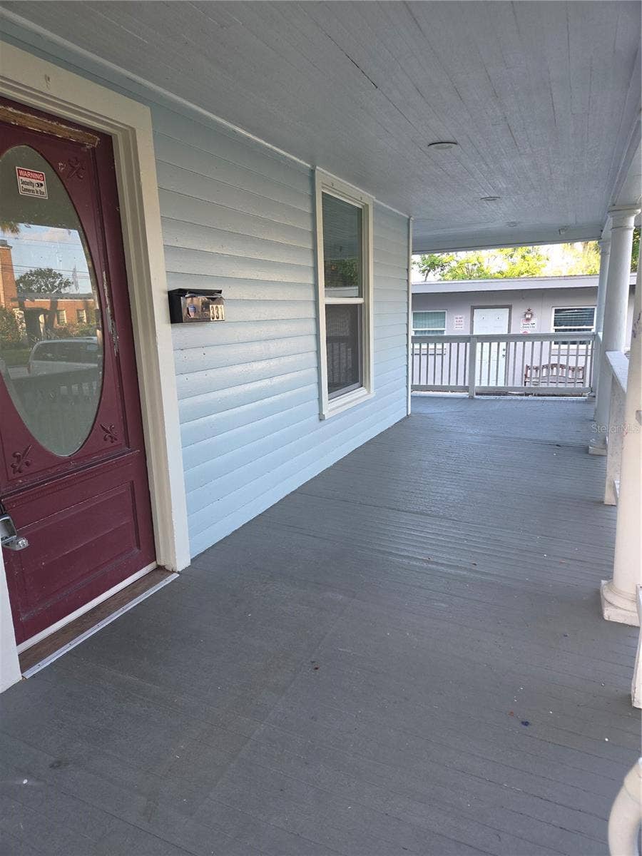331 W NEW YORK AVENUE, Deland, FL 32720 331 W NEW YORK AVENUE, Deland, FL 32720