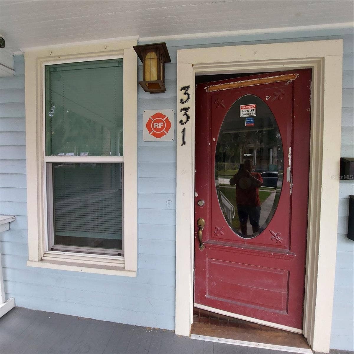 331 W NEW YORK AVENUE, Deland, FL 32720 331 W NEW YORK AVENUE, Deland, FL 32720