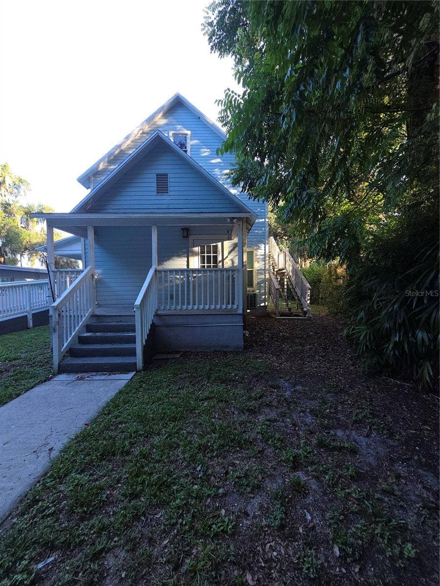 331 W NEW YORK AVENUE, Deland, FL 32720 331 W NEW YORK AVENUE, Deland, FL 32720