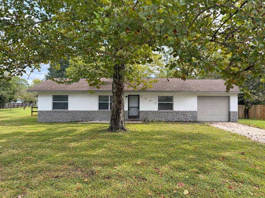 Property photo for 4305 NE 25TH AVENUE, Ocala, FL